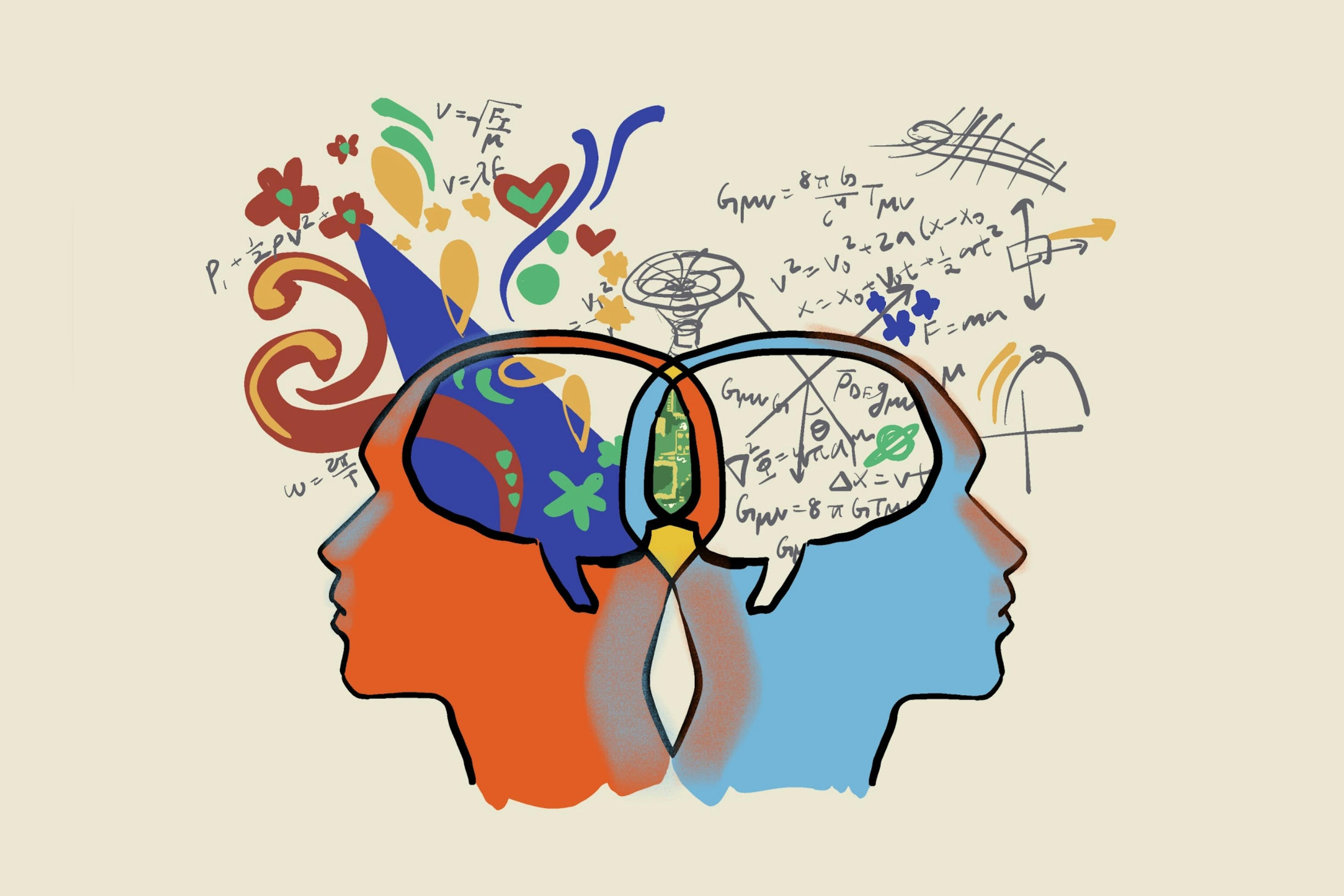 Senior theses give Rice students a test run at research life