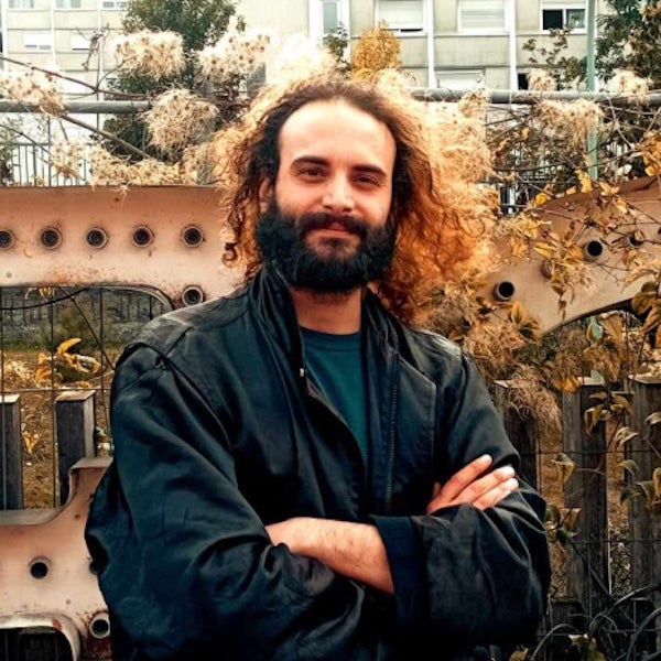 Axel Chemla—Romeu-Santos