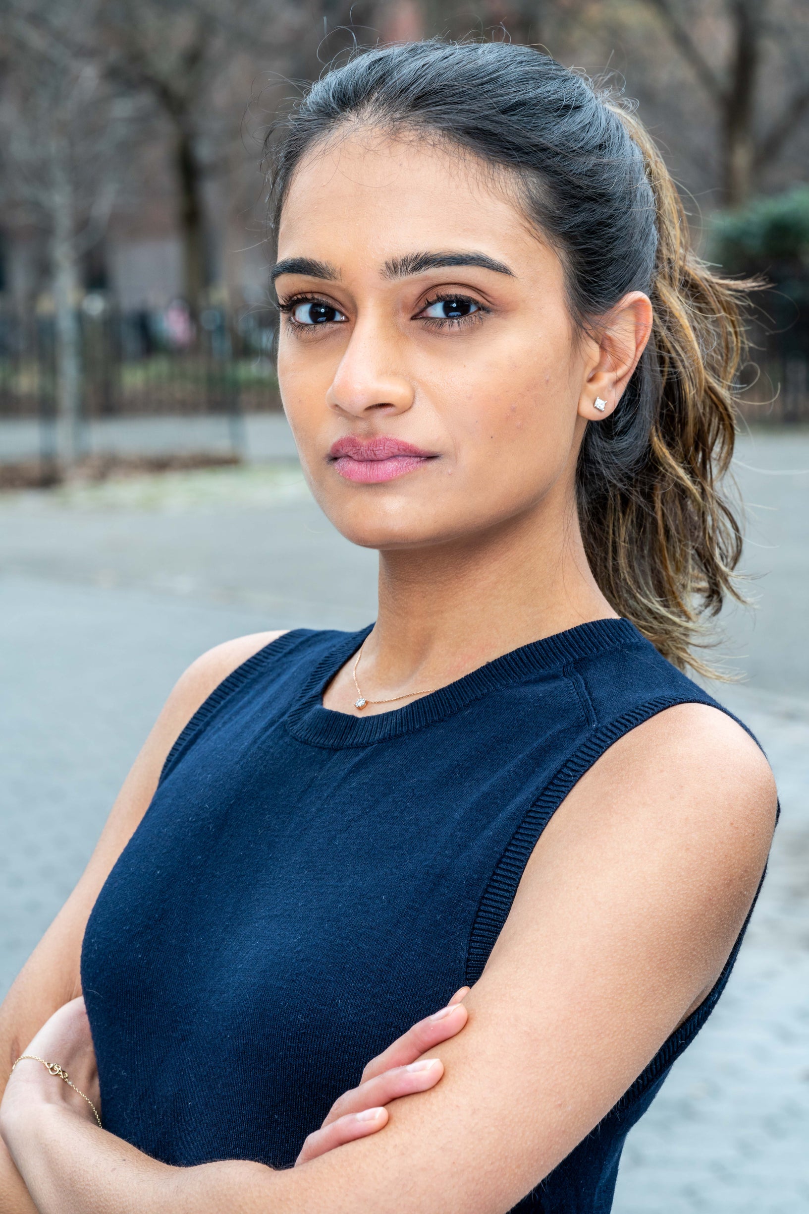 Shruthi Velidi