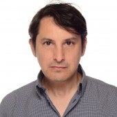 Professor Uriah Kriegel