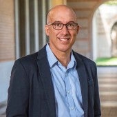 Luis Duno-Gottberg