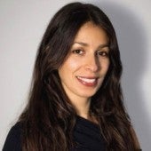 Nadia Guerouaou
