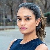 Shruthi Velidi