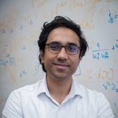 Siddharth Muthukrishnan